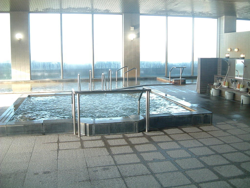 Shiosai Otel Toyoura Dış mekan fotoğraf